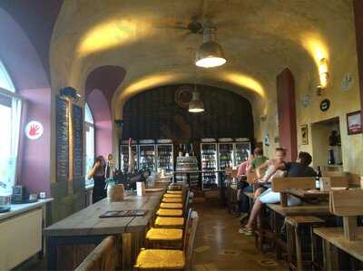 Tap House - Camba Bavaria