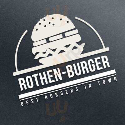 Rothen Burger