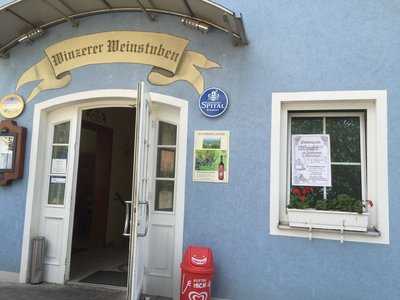 Gasthaus Winzerer Weinstuben