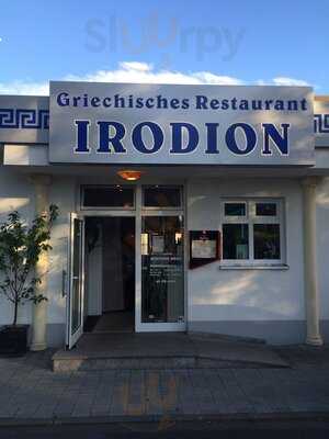 Irodion