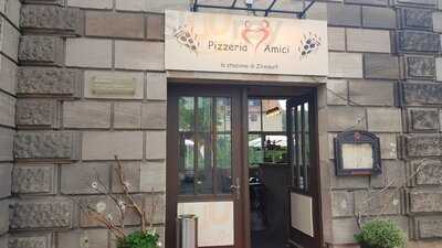 Pizzeria Amici