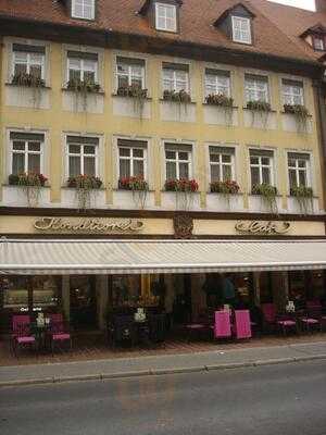 Cafe-restaurant Graupner