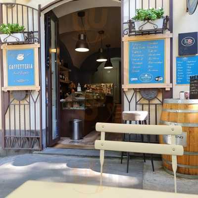 Caffetteria Sant'Euplio, Catania