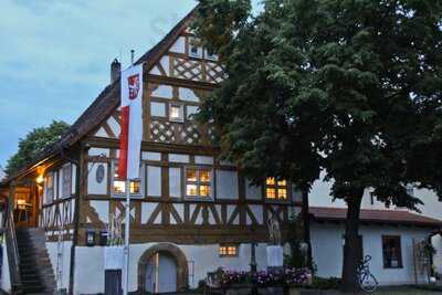 Weinstube Altes Rathaus