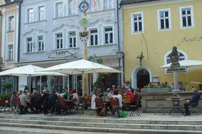 Zoigl Am Alten Rathaus