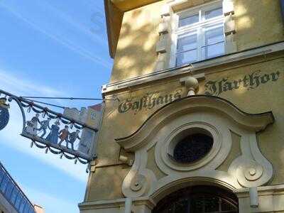 Gasthaus Isarthor