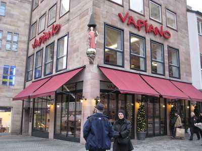 Vapiano