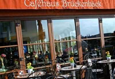 Cafehaus Brückenbäck