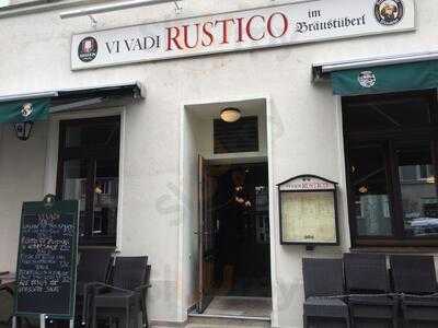 Vi Vadi Rustico