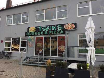 Twins Burger&pizza