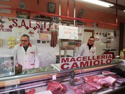 Macelleria Camiolo, Caltagirone