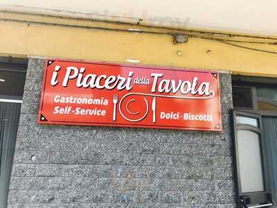 I Piaceri Della Tavola