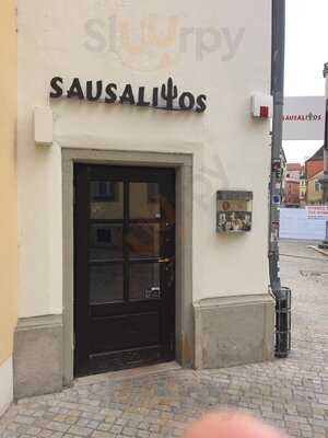 Sausalitos