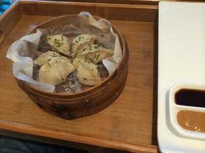 Ledu Happy Dumplings