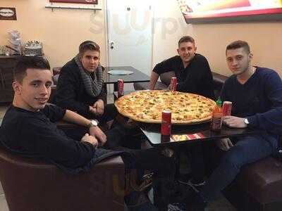 Pizza Boys