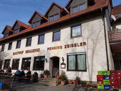 Brauerei Pennig-zeissler