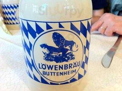 Löwenbräu Buttenheim