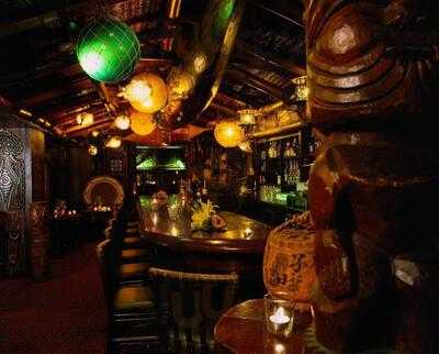 Trader Vic's