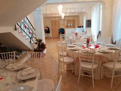 Villa Dorica Ristorante E Sala Ricevimenti, Gela