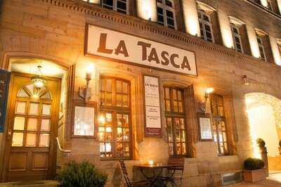 La Tasca