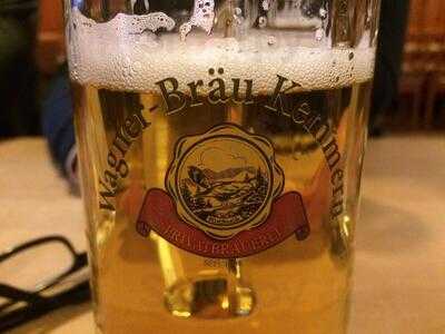 Wagner-brau