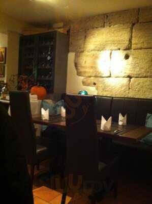 Restaurant Istoria