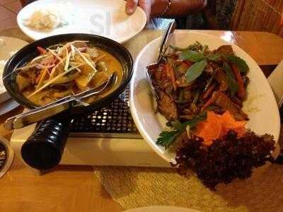 Restaurant Ho-guom Vietnam- Und Thaispezialitäten