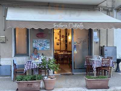 Trattoria Mokarta