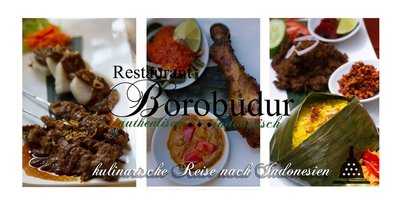 Restaurant Borobudur