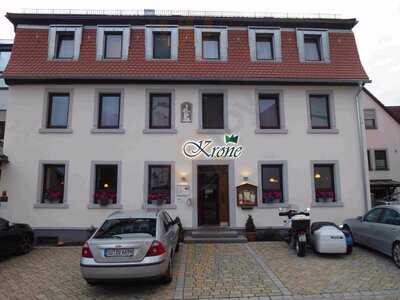 Restaurant Hotel Krone