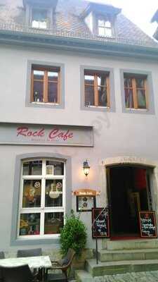 Rockcafe Rothenburg