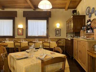 Ristorante Majore