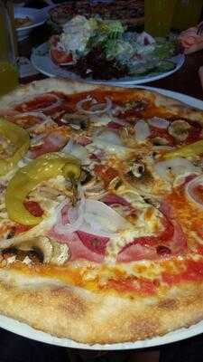 Pizzeria Adria