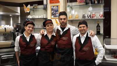 Pasticceria F.lli Gangi