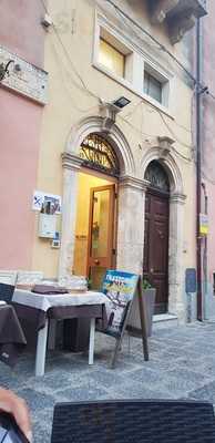 Trattoria Del Carmine