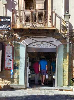 Santa Lucia Gelateria