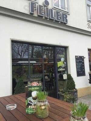 Cafe Feiler & Kleiner Feiler