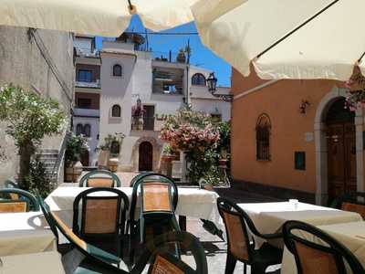 Pizzeria Varo, Taormina