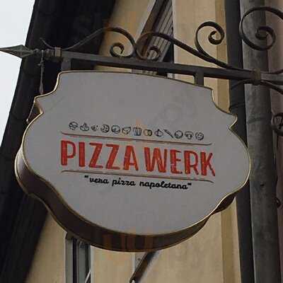 Pizzawerk