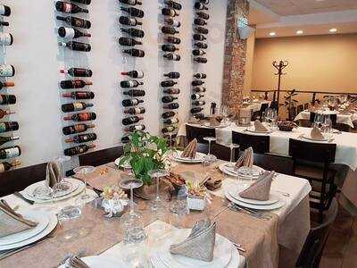 Ristorante Colapesce