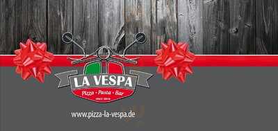 Pizzeria La Vespa