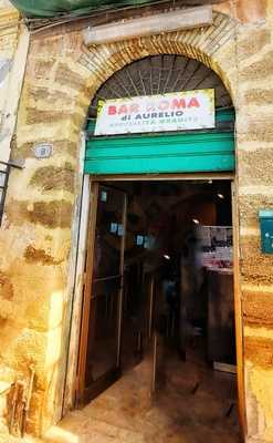 Bar Roma, Sciacca