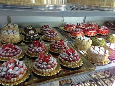 Pasticceria Proietto, Catania