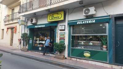 Pasticceria Desir, Letojanni