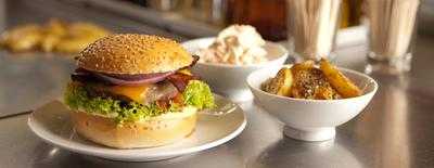 Cosmogrill