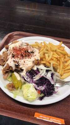 Orient Doner