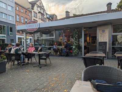 Café Pfannkuchen