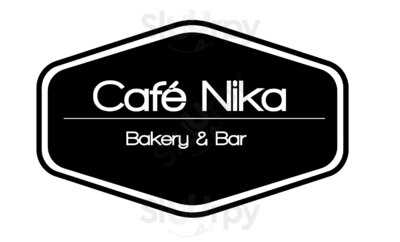 Café Nika Bakery & Bar