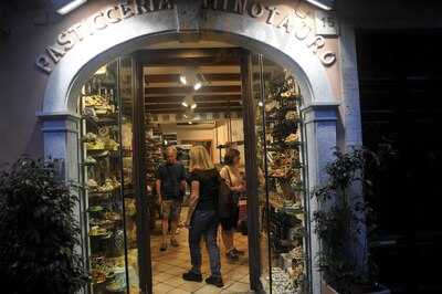 Pasticceria Minotauro, Taormina