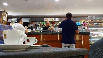 Bar Pasticceria 2000, Castellammare del Golfo